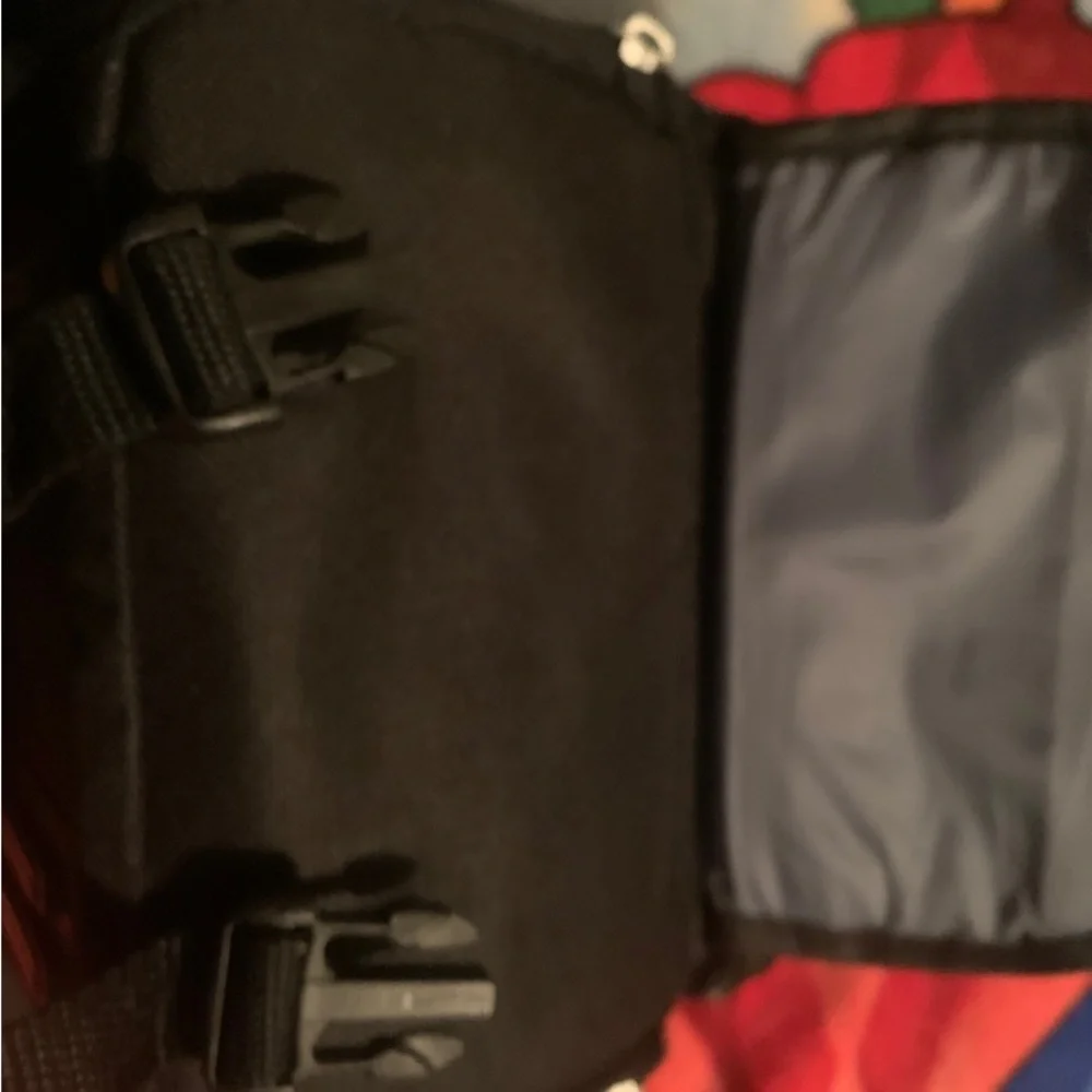Samsonite Camera Case - Picture 3 of 5